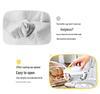 Electric Multi-functional Can and Bottle Opener: Automatic, Labor-saving Kitchen Tool