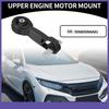 Car Engine Motor Mount Torque Strut Mounting Single  for Honda Civic 1.8L