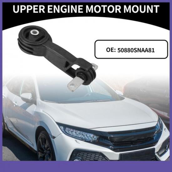 Car Engine Motor Mount Torque Strut Mounting Single  for Honda Civic 1.8L