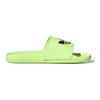 (WMNS) adidas originals Adilette Lite Slipper 'Black Green' Women's EG8677