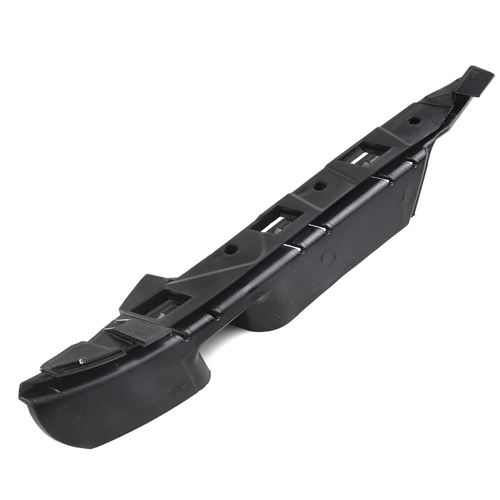 New Car Front Bumper Support Retainer Bracket Guide For BMW 5 Series E60 51117033705