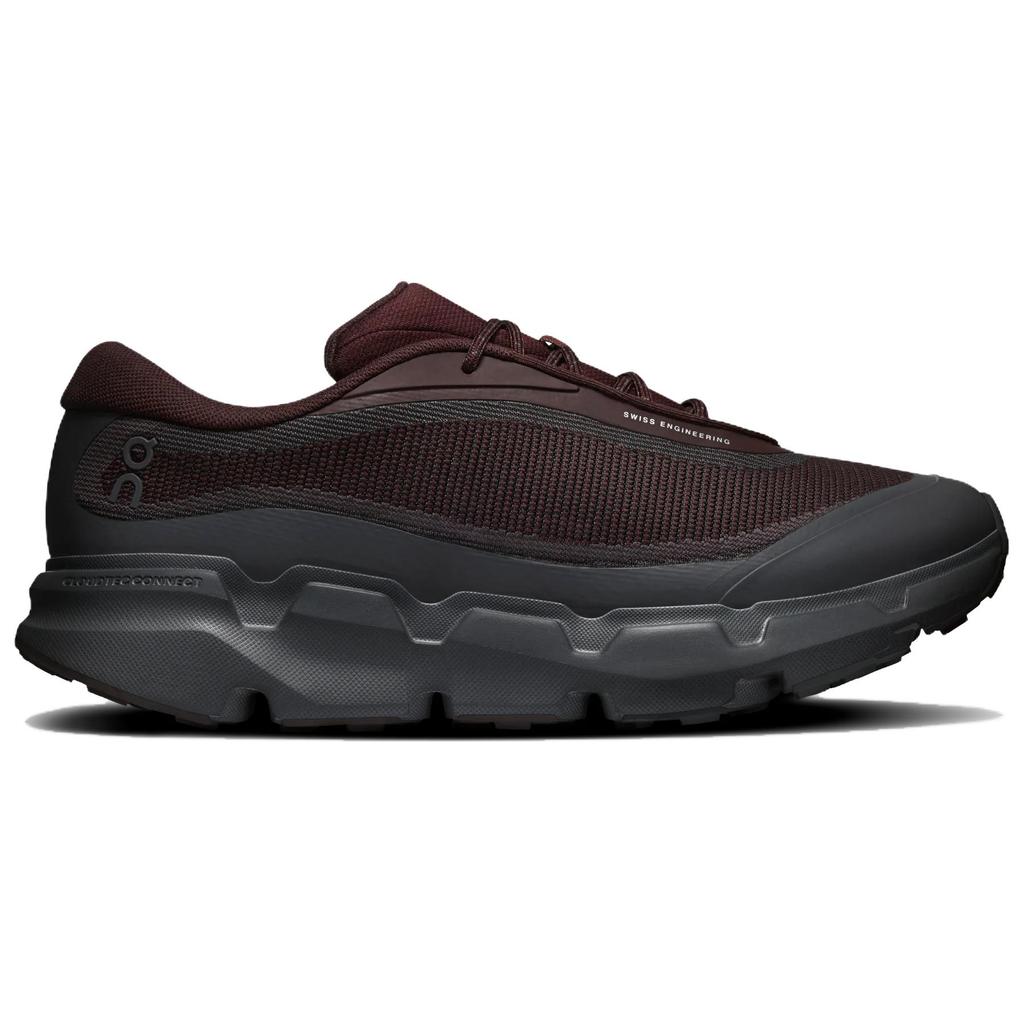 ON Cloudsoma Hike Ox Eclipse Herren Sneaker Braun 3MG30451301