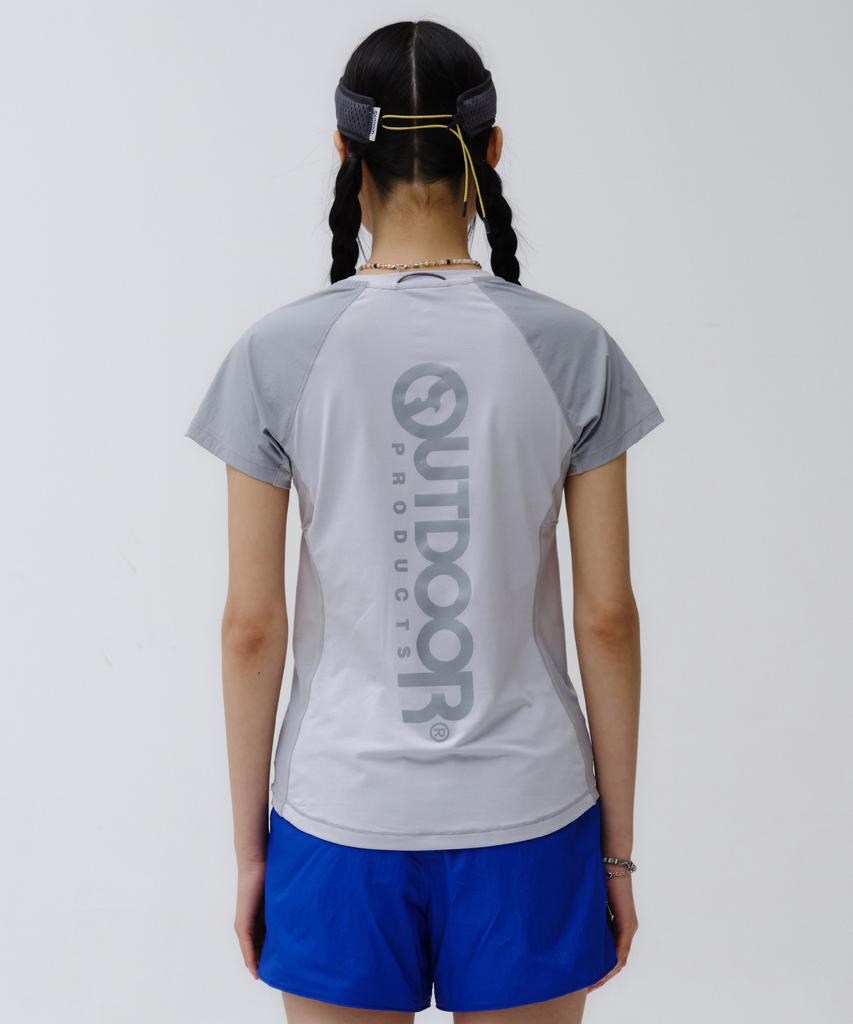 OUTDOOR PRODUCTS Women'S Tech T-Shirts W Tech T-Shirts