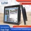 Senke Industrial Touchscreen All-in-One PC CN Plug (adapter Included)