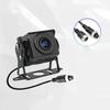 High-definition 720pAHD truck monitoring driving recorder reversing image bus rear view car camera