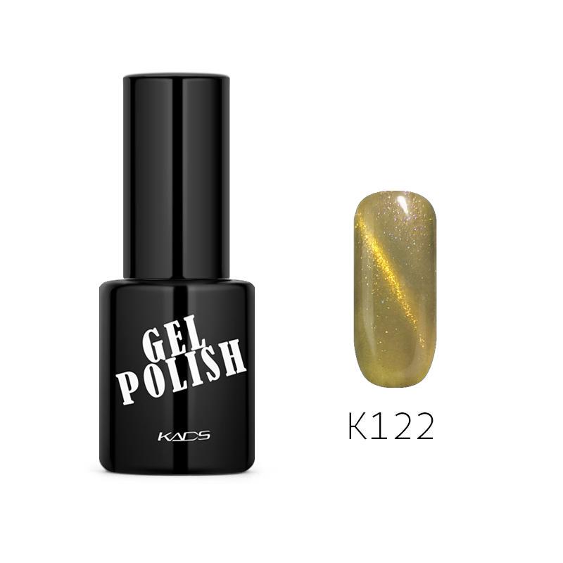 KADS 9.5ml Cat Eye Gel Nail Polish UV Lacquer 57 Colors Gel Nail Polish Semi Permanent Varnish