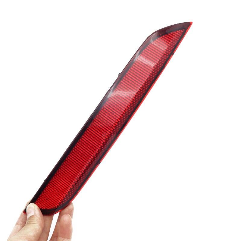 

Левый правый задний стоп-сигнал, бампер, отражатель, задние фонари для VW POLO 2014-2017 6RD 945 105B 6RD 945 106B 6RD945105B 6RD945106B Right