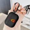 Flame Pattern Case For Airpods 3 4 2 Pro3 Pro2 1 Pro Earphone Cases Cover