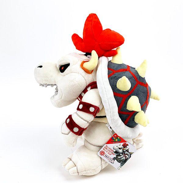 スーパーマリオ ほねクッパ ぬいぐるみ ALL STAR COLLECTION SUPERMARIO AC59