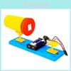 Science Experiment Kit Sound Wave Imaging Device For Kids Educational Diy Physics Toy