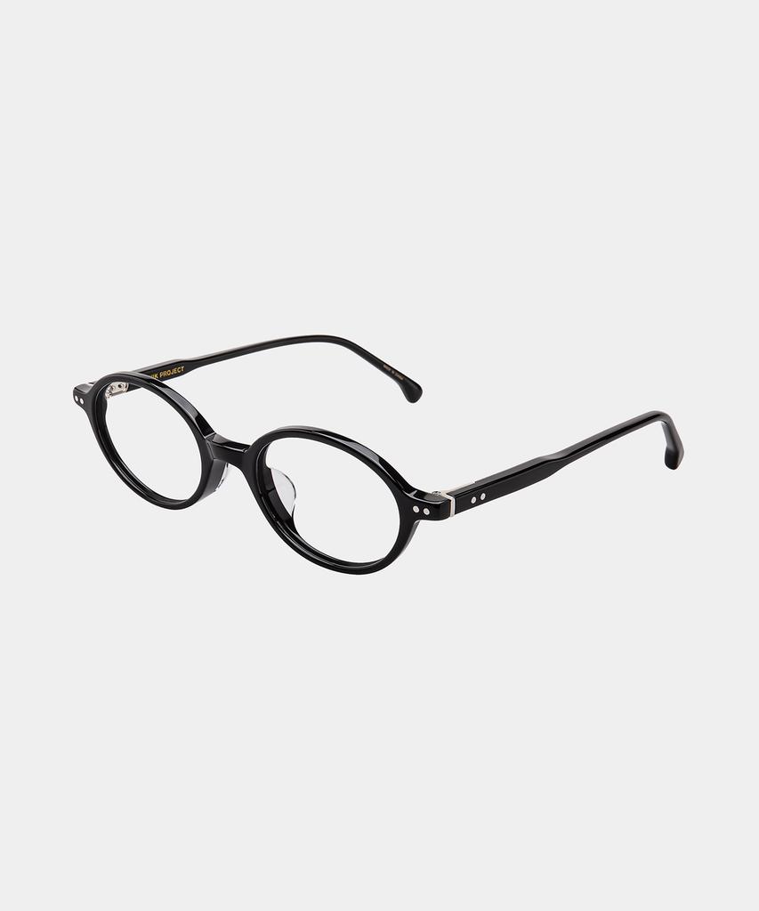 Binikeupeulojegteu [Blue Light Blocking Glasses] Mew C1 Black