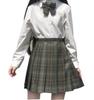 Blazer for High School Navy Sailor JK Girls High School Emblem Set Blazer Set [CAWILXHA] [Nyanko Claw] Girls, Blue, Suit, Jacket, Coat, Uniform,