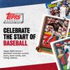 2025 Topps Baseball Series 1 - Value Box Topps Baseball Series 1 Value Box