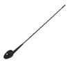 Auto Dach FM AM Radio Antennenmast mit Basis Kabelsatz 51995445 Stabiles Signal Stereo Radio Antenne Ersatz für Fiat Ducato 2006-2024