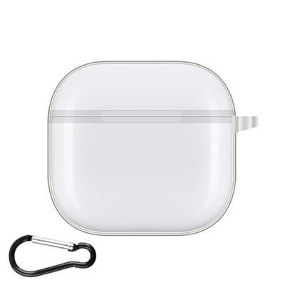 Protective Case Dustproof Water Resistant Guarding Against Everyday Wear Clear Protective Sleeve Suitable for Air Pods 4