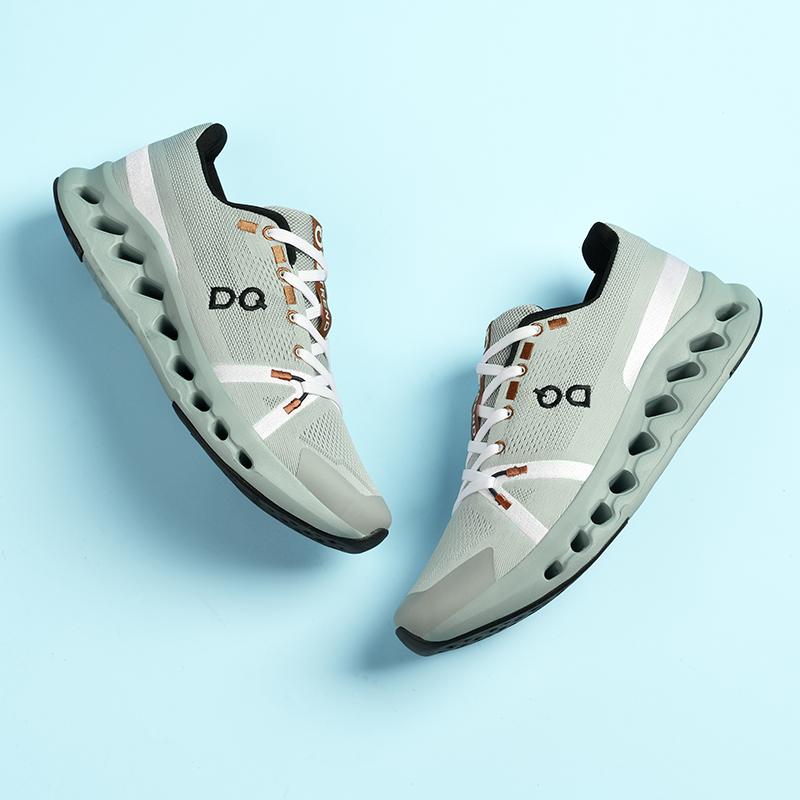 

Running Shoes Speciality Marathon Men Sports Breathable Lightweight Women s Leisure Comfortable Athletic Nonskid Sneakers 46