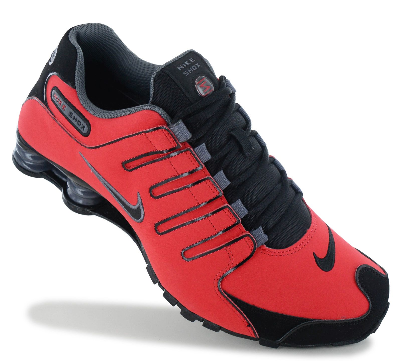 Nike Shox NZ - Vīriešu čības