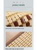 Non-slip Summer Cooling Mat for Sofa, Bed, or Dorm