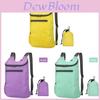 Sport Outdoor Backpack With Waterproof Lightweight Fabric For Hiking And Camping Enthusiasts