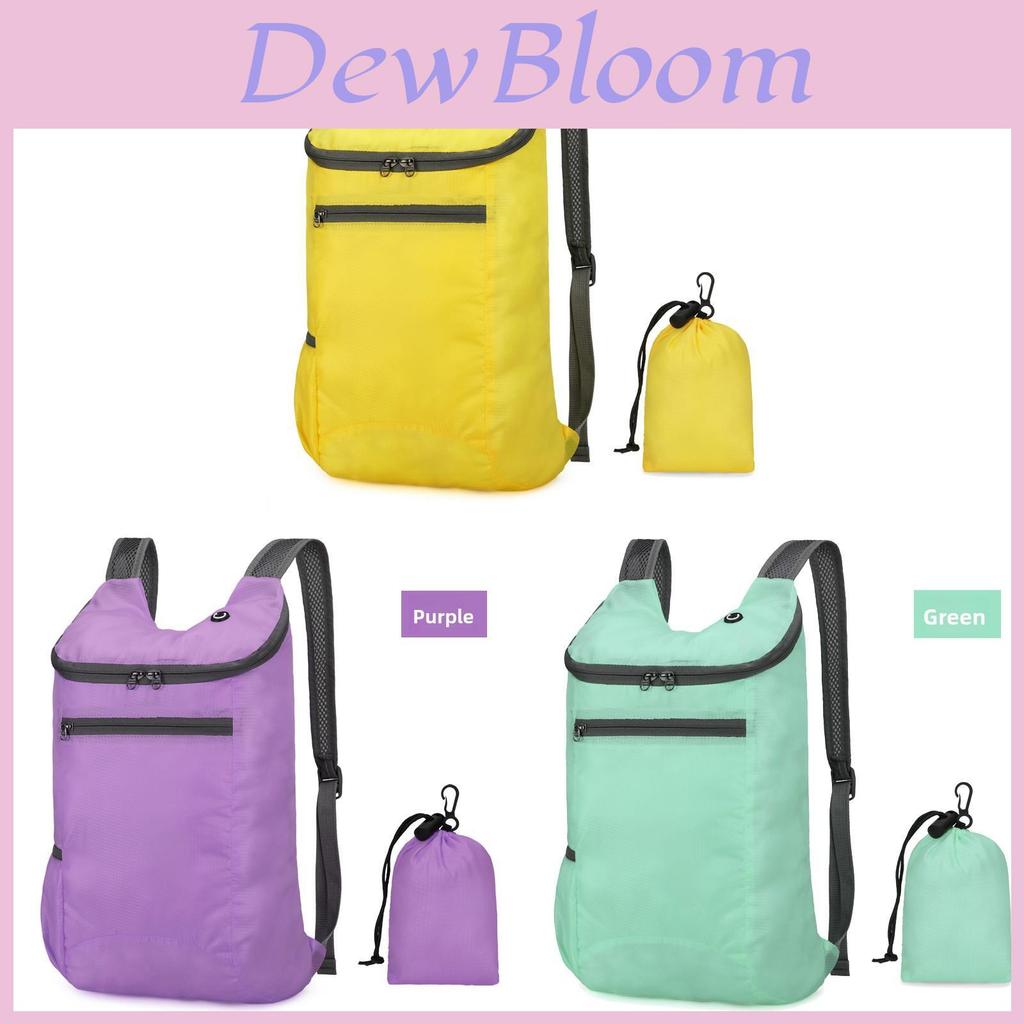 Sport Outdoor Backpack With Waterproof Lightweight Fabric For Hiking And Camping Enthusiasts