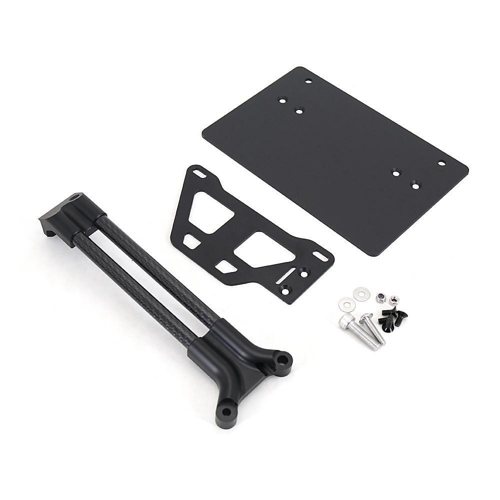 

New Motorcycle License Plate Holder Registration Bracket For BMW R9T RNINET Urban G S R NINET NINE T Scramble Racer Rninet Pure