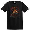 Britny Fox Boys In Heat Rock Band Album Cover T-Shirt Vintage Metal Hard Rock T-Shirt