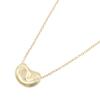 Used Bean Necklace Necklace K18 (Yellow Gold) Gold Used