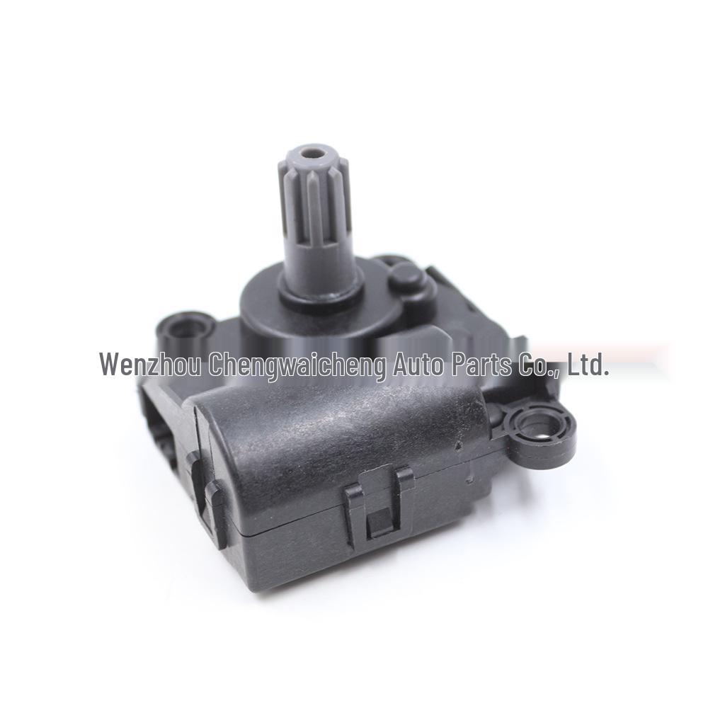 

Compatible with Ford Ranger PX AC/Heater Ventilation Actuator Motor AB3919E616AA BFLC