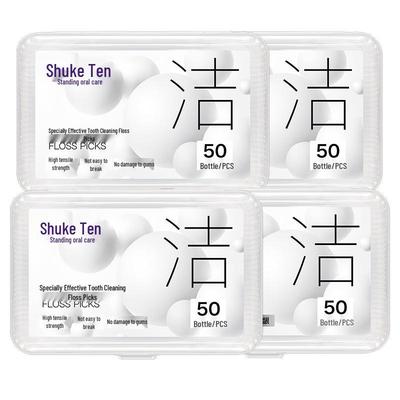 Suke+ Specialized Dental Floss Sticks