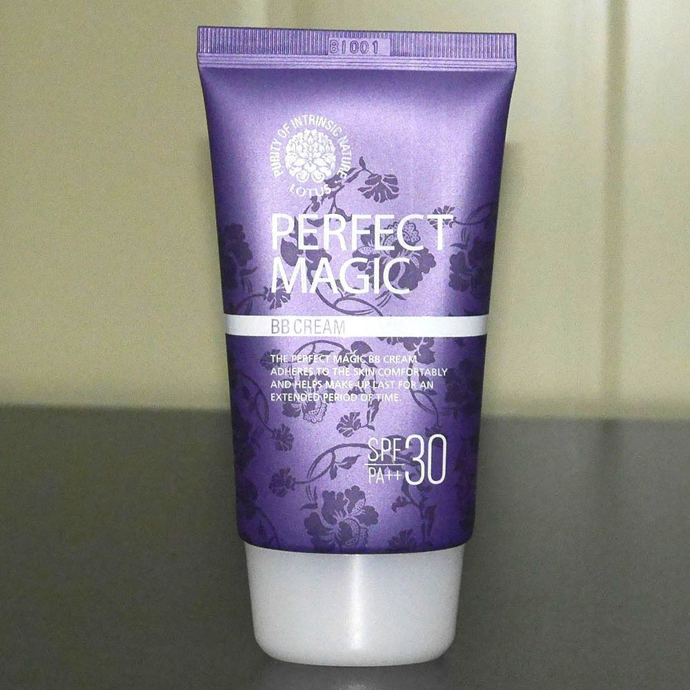 Body Cleansing JNXORFDA Yeon Magic BB Cream 50ml