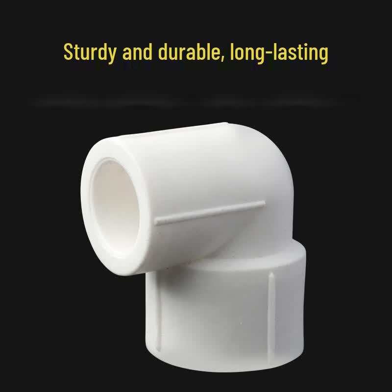 PPR Reducing Hot Melt Elbow