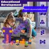 Mine Cave Magnetic Building Blocks: Aobei Star Toy for Children