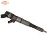 0445110047 High-Quality Injector for 30 6D 1 Engine