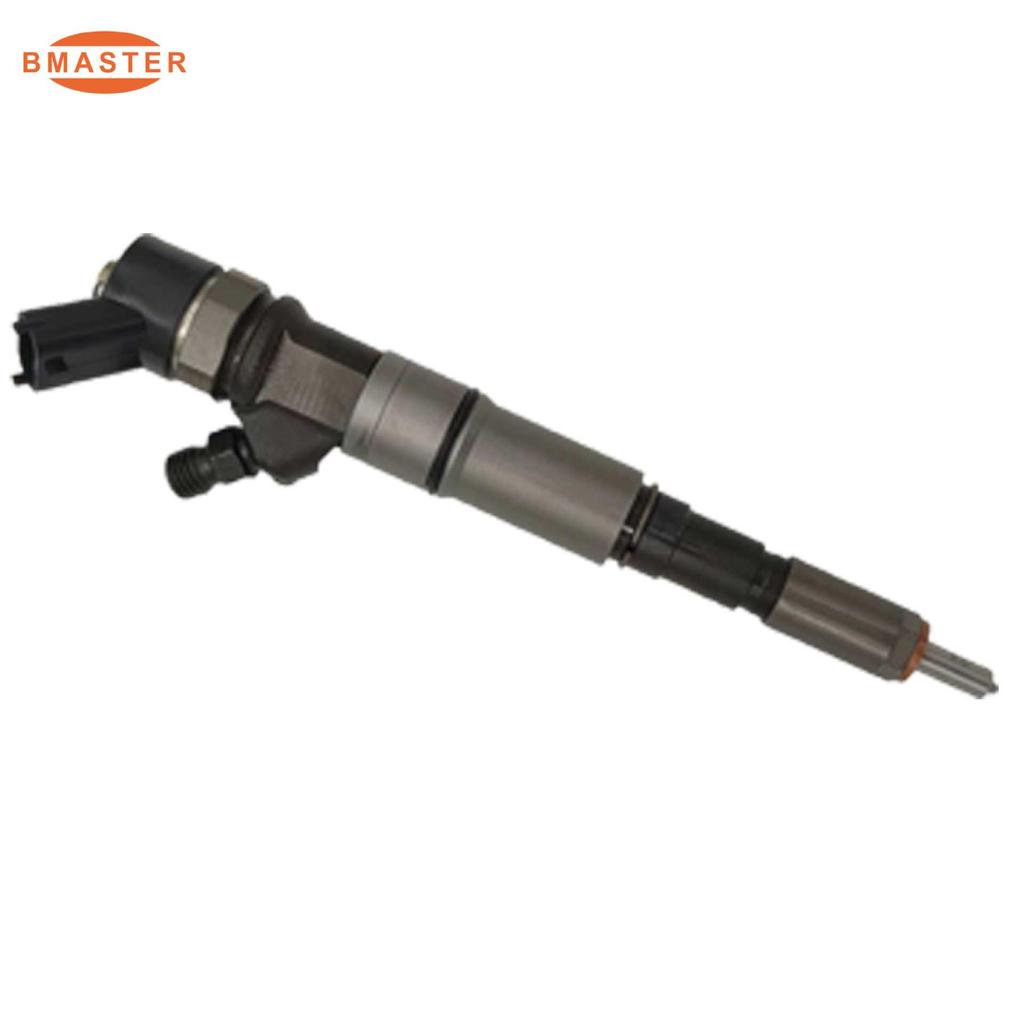 0445110047 High-Quality Injector for 30 6D 1 Engine