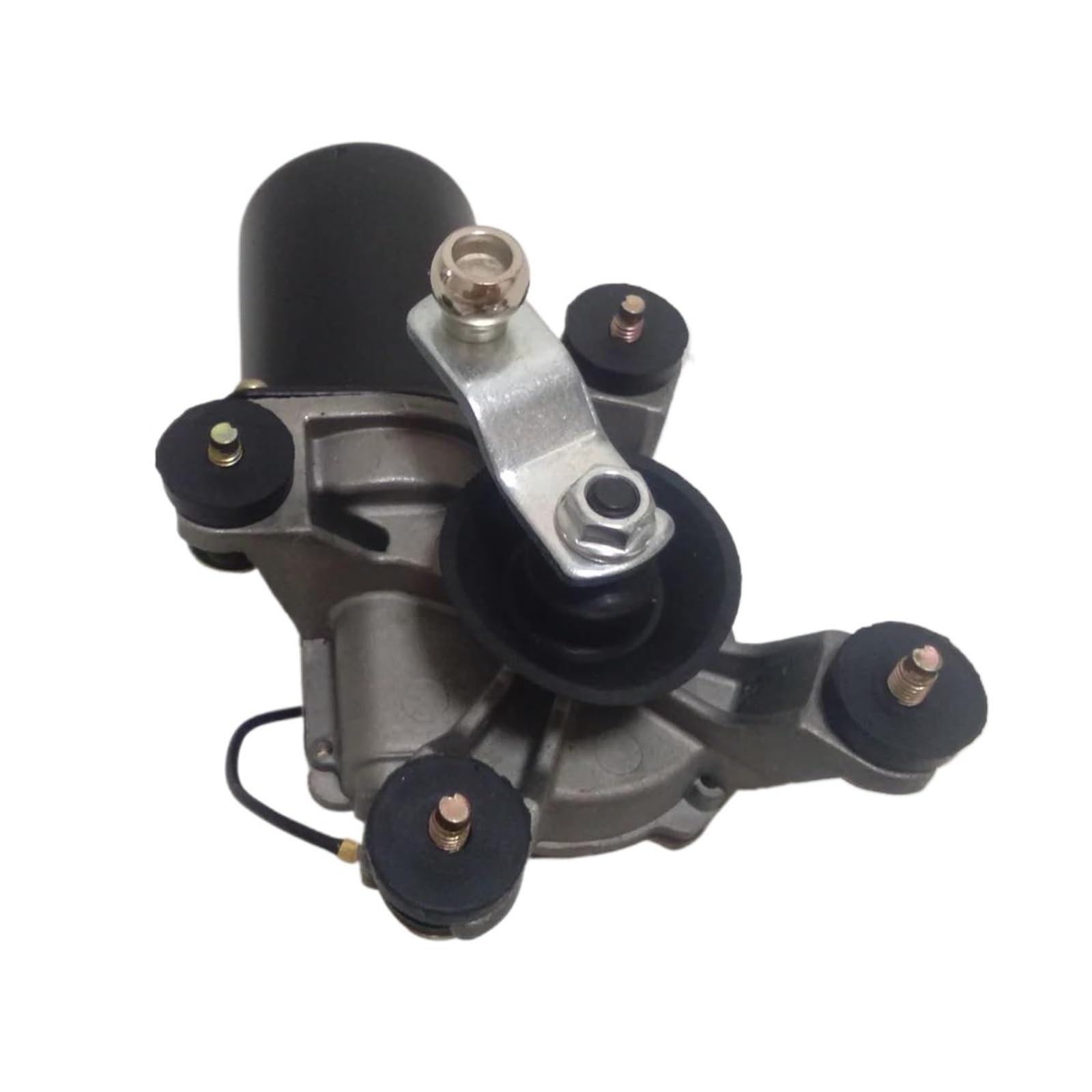 

Wiper Motor For Toyota Land Cruiser Wiper Motor / Left Ladder 85110-60202 85110-90K09 Windshield Wiper Motor (85110-90K09) 85110-90K09