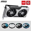MSI GeForce RTX 5060 Ti 8G VENTUS 2X OC PLUS Graphics Card VD9140