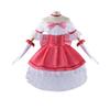 Ensemble Cosplay de Fille Magique Mami Tomoe - Comprend les Costumes de Madoka Kaname, Homura Akemi, Kyoko Sakura