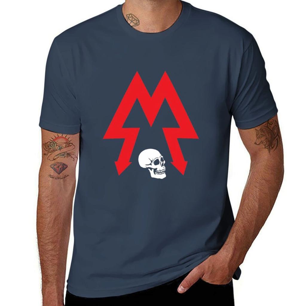 Metro 2033 Ranger Tshirt Running Perforunisexce Short Sleeve Tee Tshirt