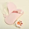 Dustproof Makeup Brush Holder Lightweight Makeup Brush Storage Bag  Storage Accessories