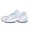 New Balance 530 White Chrome Blue MR530SGB