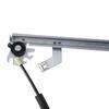 ABMA-2X Car Window Regulator Front Left For Mercedes Benz W463 G Class G500 G55 G550 G63 4637201546 4636700103 4637201346,2X Car