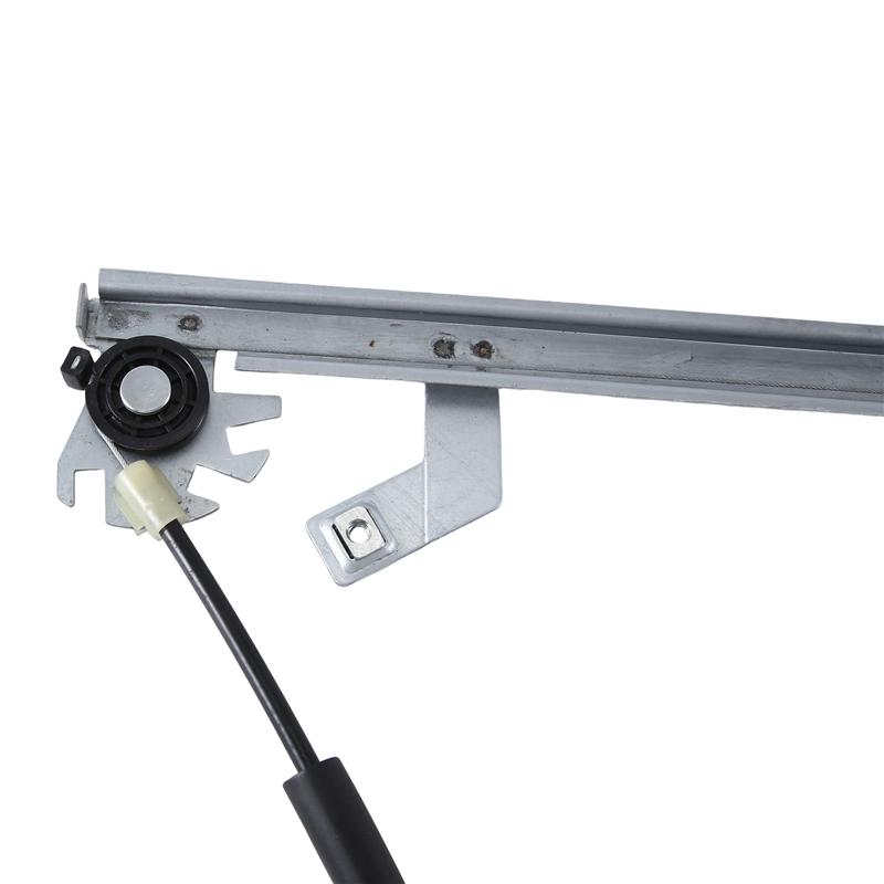 ABMA-2X Car Window Regulator Front Left For Mercedes Benz W463 G Class G500 G55 G550 G63 4637201546 4636700103 4637201346,2X Car
