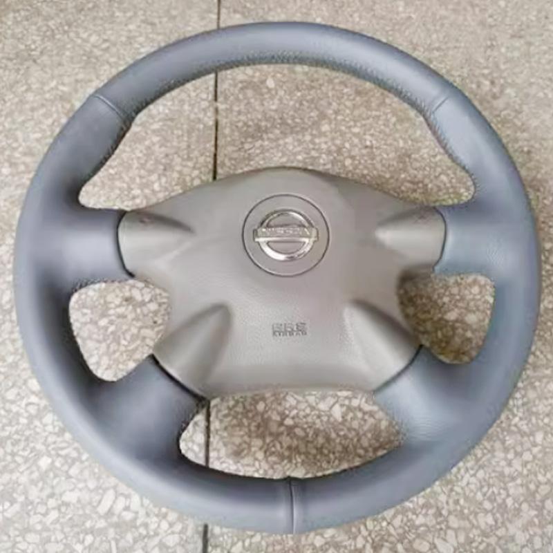Ized DIY Full coverage Steering Wheel