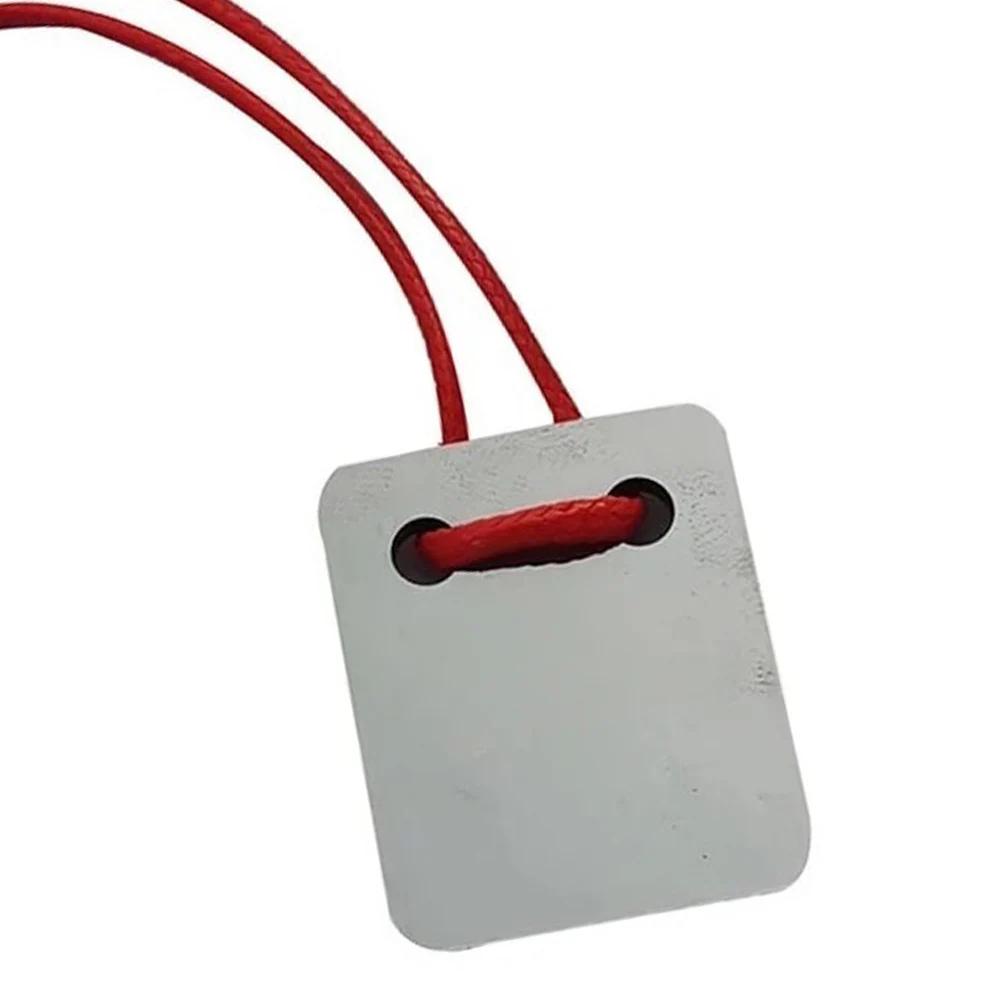 Auto Scratch Repair Tool Steel Car Scratch Repair Scraper Paint Applicator Auto Scratch Maintenance Accessories