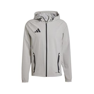 Men's Youth Hooded Sport Jacket JY0490