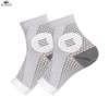 Unisex Compression Ankle Support Socks Compression Running Ankle Socks Wicking Cushioned Athletic Relief  Socks
