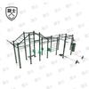 Xuan Shi Multi-functional Integrated CrossFit Training Rack