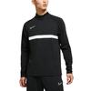 Nike Soccer Jerseys Men's Black Moderate Straight Fit CW6111-010