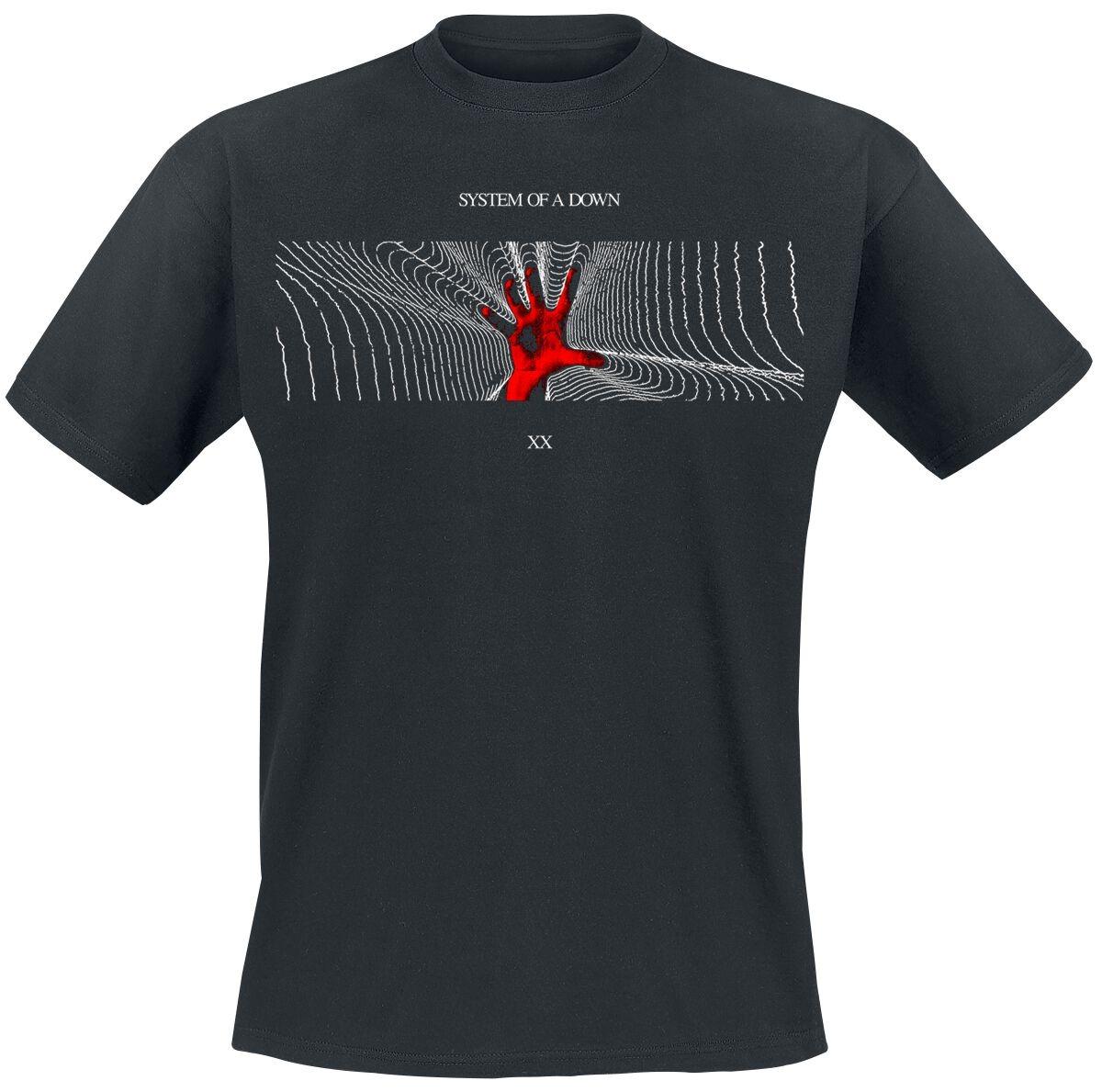 Venues Radiate Me Double Sided Print T Shirt 100 Cotton Unisex Alternative Rock Streetwear Fan Graphic Tee M