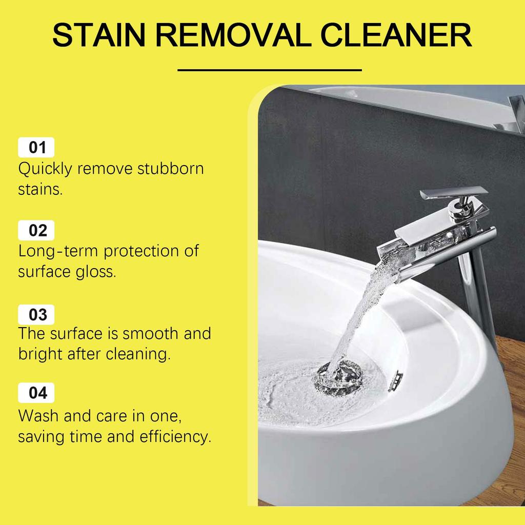 Multipurpose Cleaner Easily Remove Scale Dirt Restore Radiance For Tile Gaps